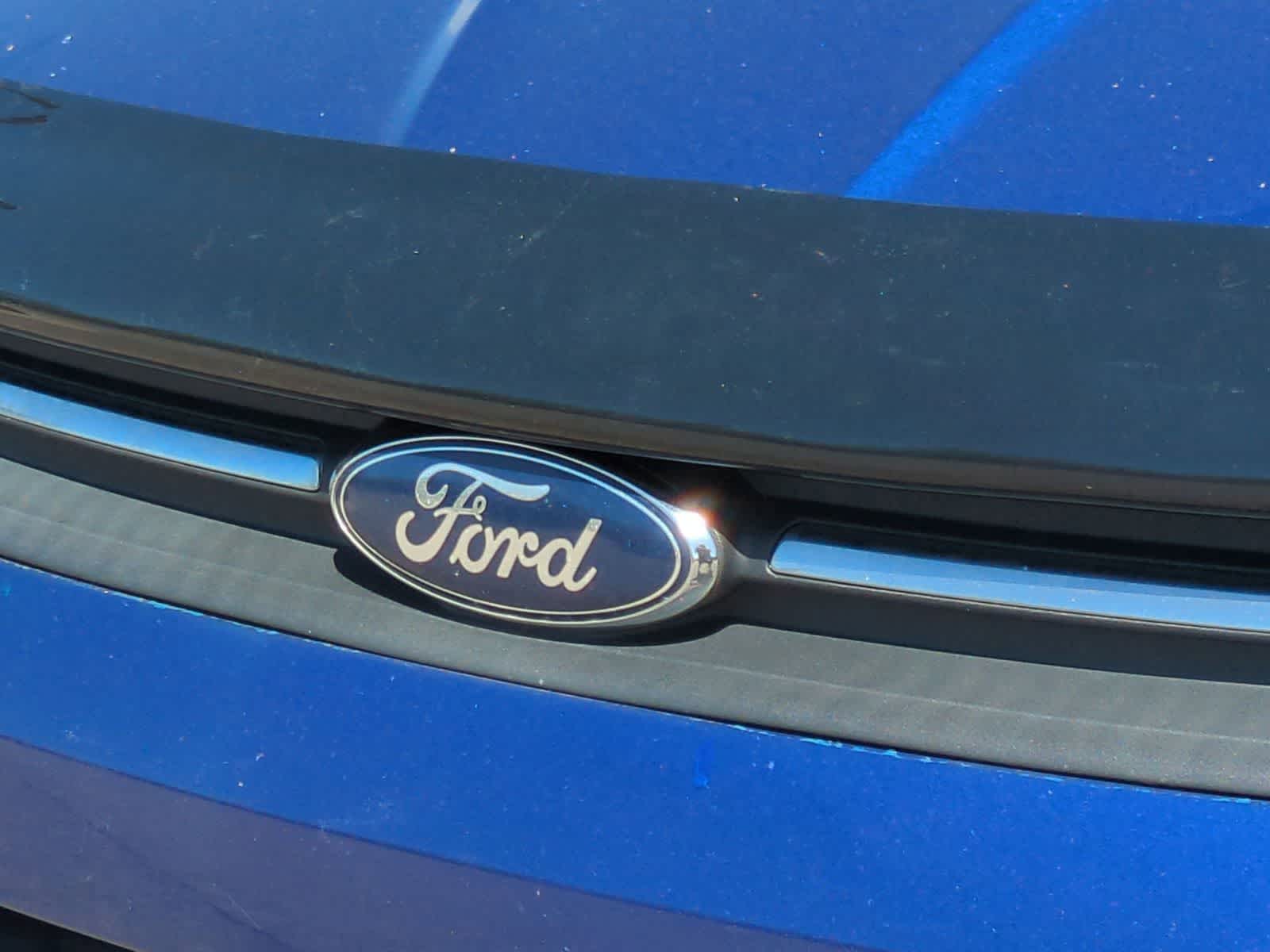 Thumbnail: 2013 Ford Escape - 12