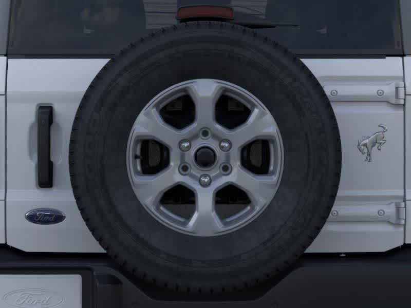 Thumbnail: 2026 Ford Bronco - 24