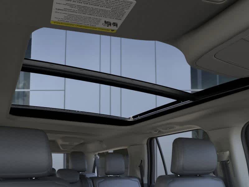 Thumbnail: 2025 Ford Expedition MAX - 22