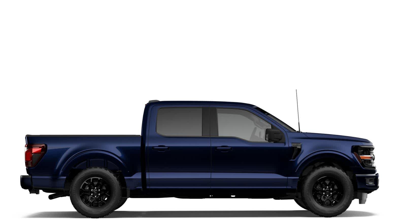 Thumbnail: 2026 Ford F-150 - 5