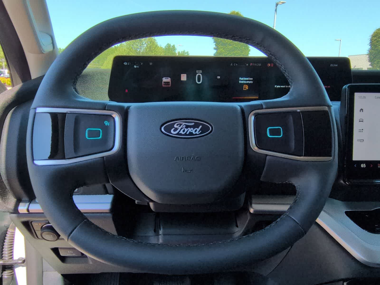Thumbnail: 2026 Ford Expedition - 23