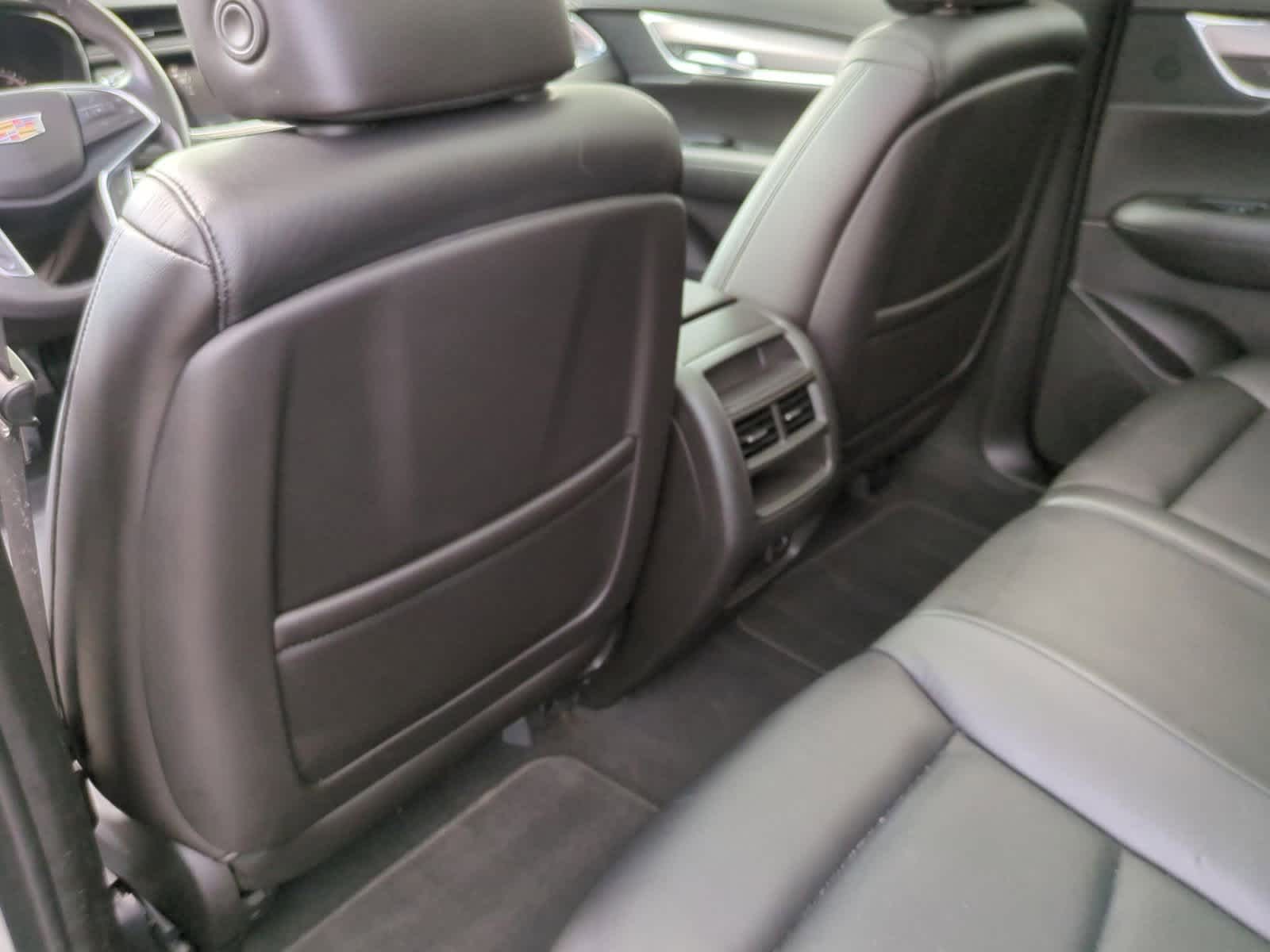 Thumbnail: 2019 Cadillac XT5 - 18