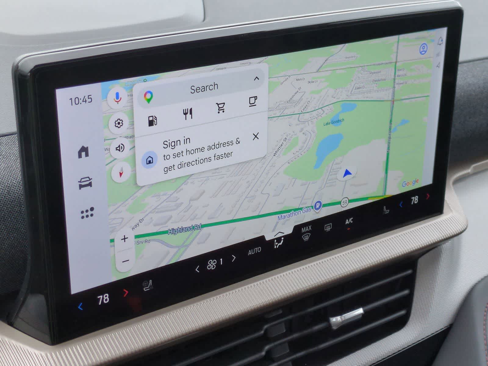 Thumbnail: 2026 Ford Explorer - 9