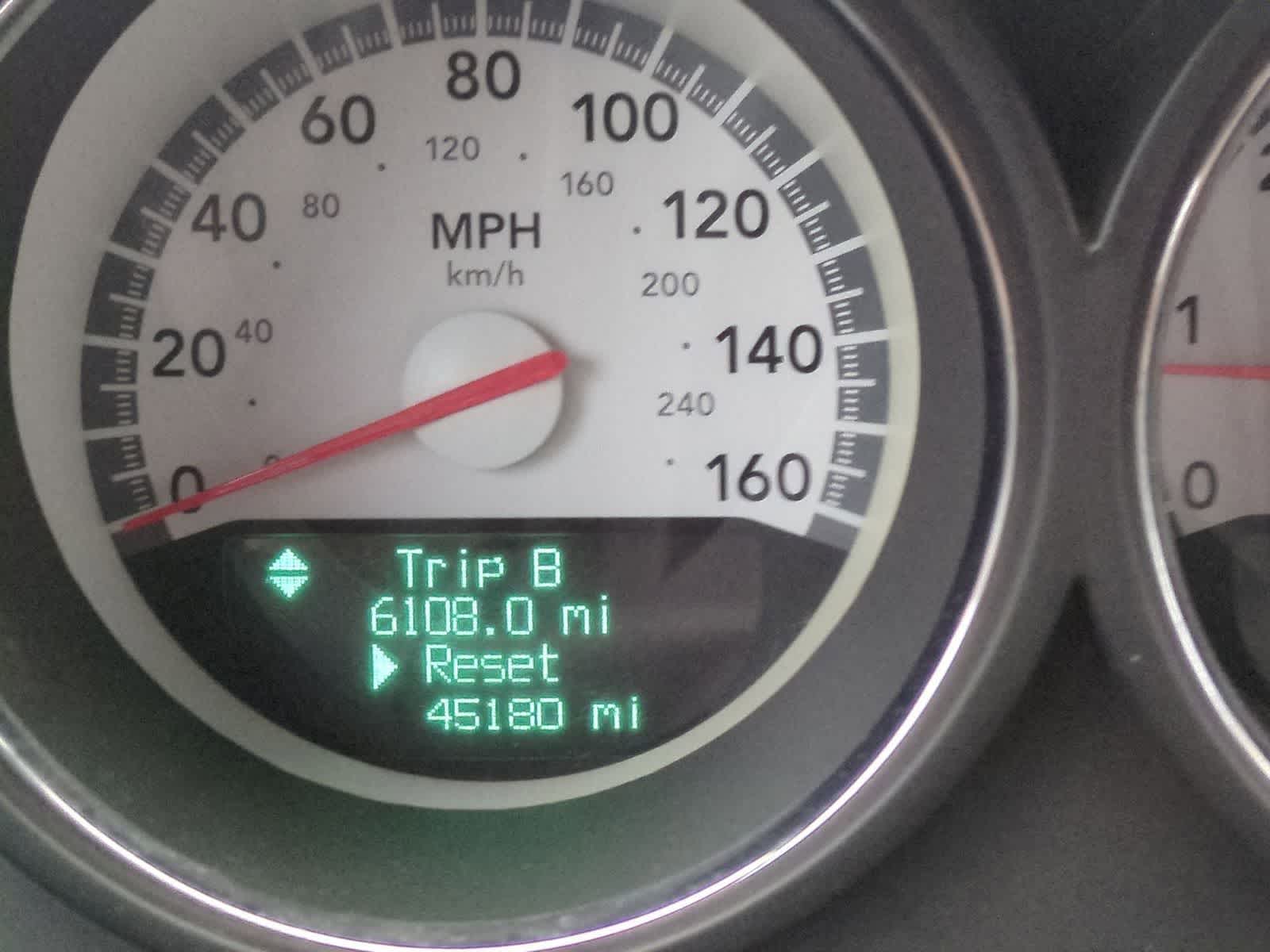 Thumbnail: 2009 Dodge Challenger - 32