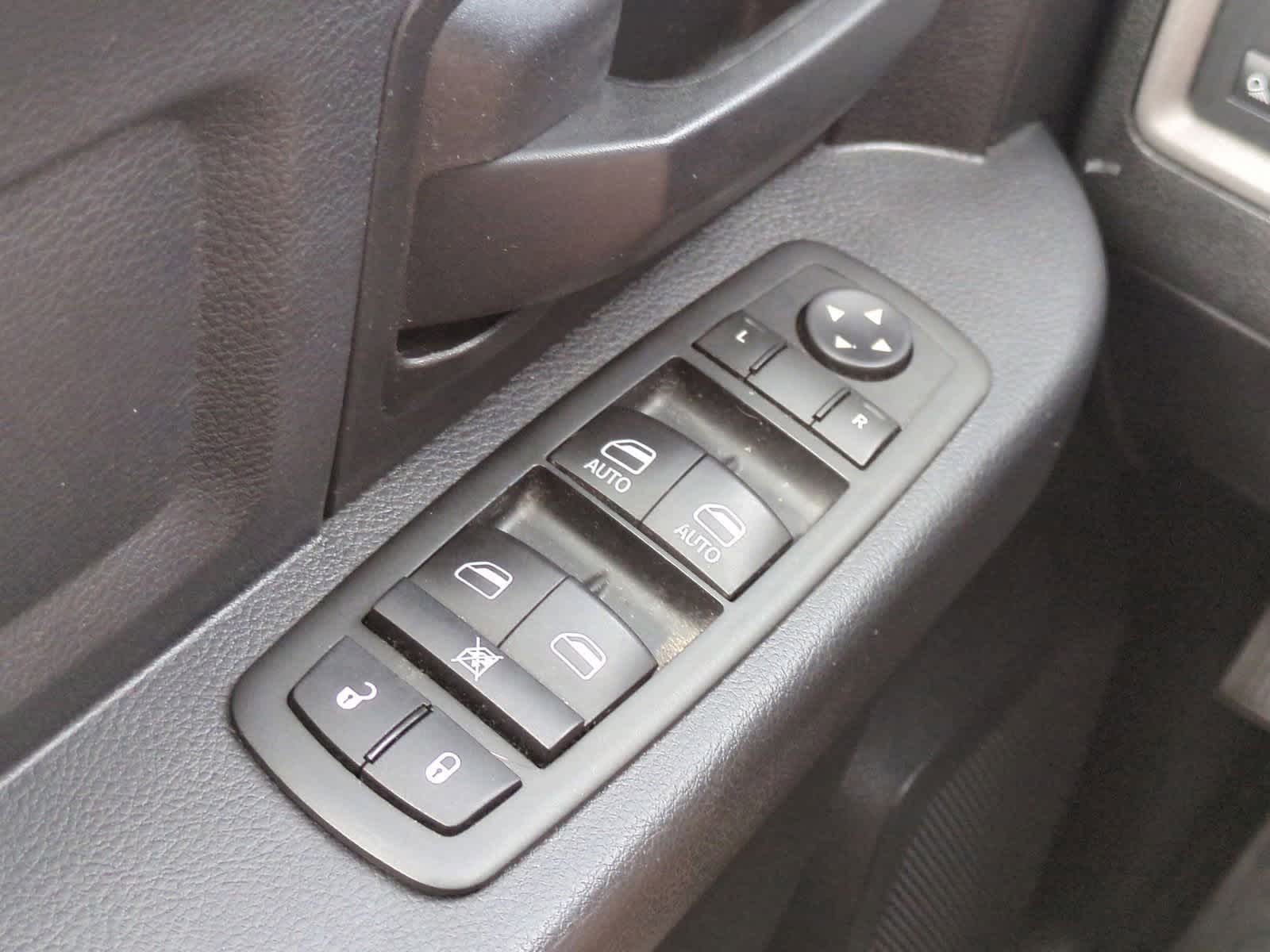 Thumbnail: 2015 RAM 1500 - 27