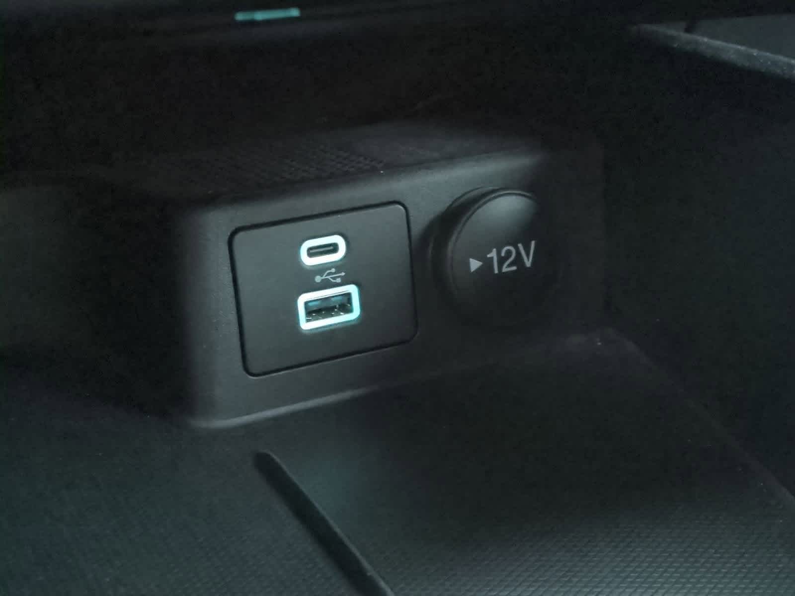 Thumbnail: 2022 Ford Escape - 30