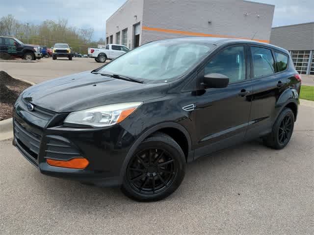 2013 Ford Escape S -
                Waterford, MI