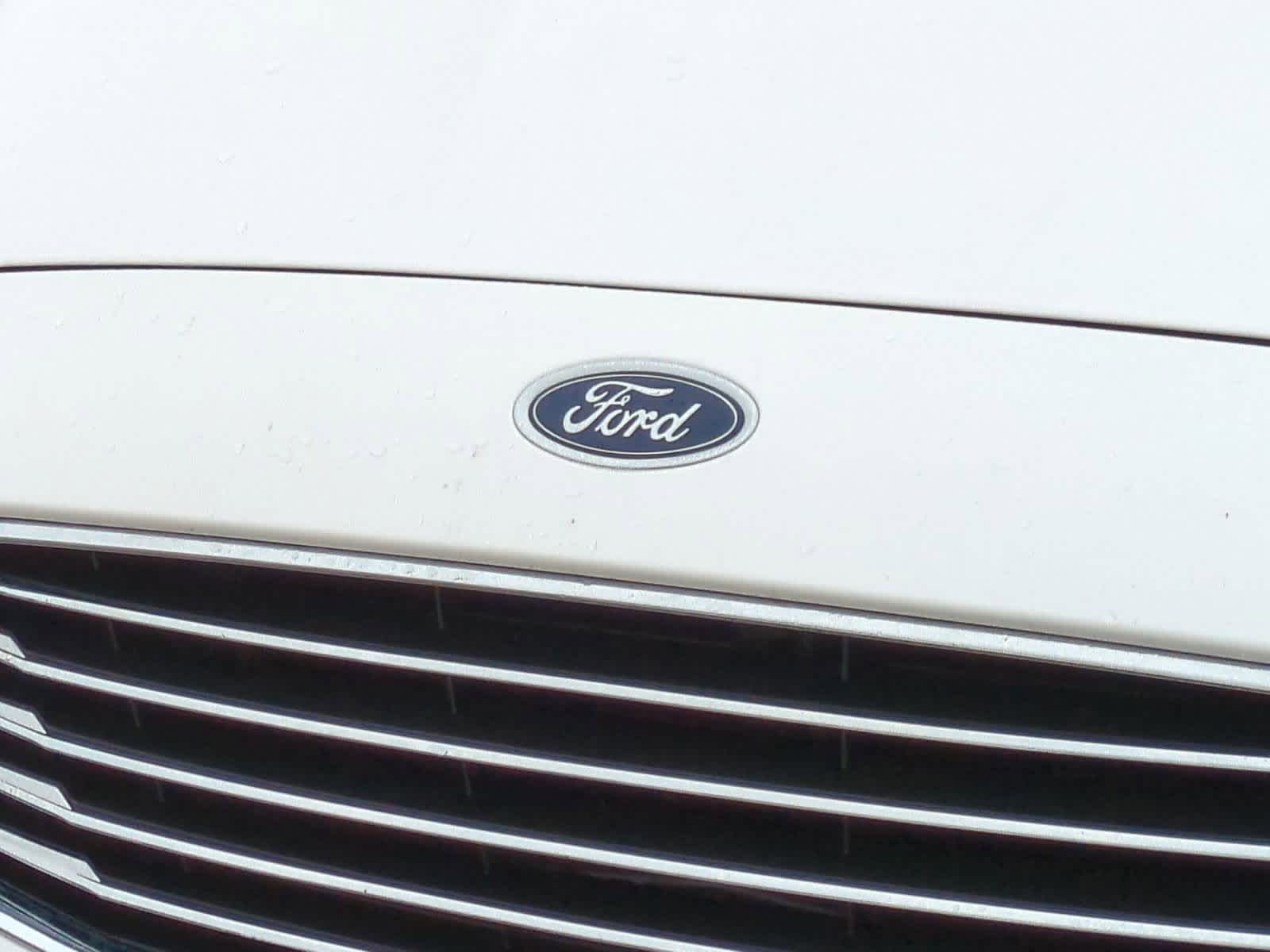 Thumbnail: 2020 Ford Fusion - 12