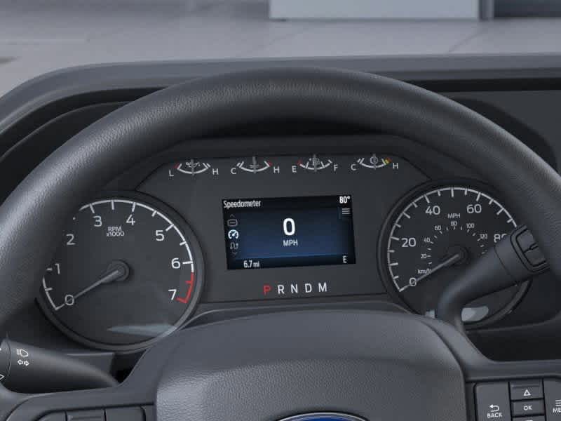 Thumbnail: 2026 Ford Econoline - 13