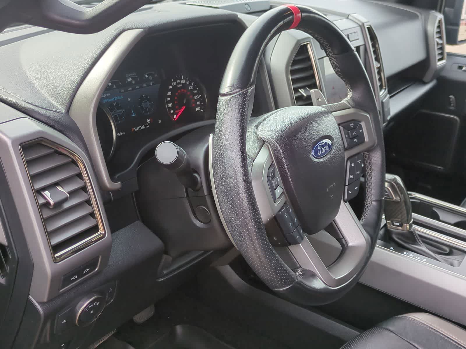 Thumbnail: 2018 Ford F-150 - 10