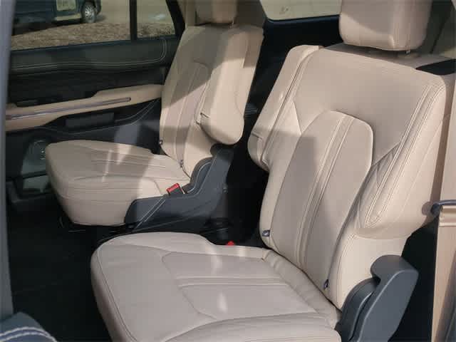 Thumbnail: 2024 Ford Expedition MAX - 19