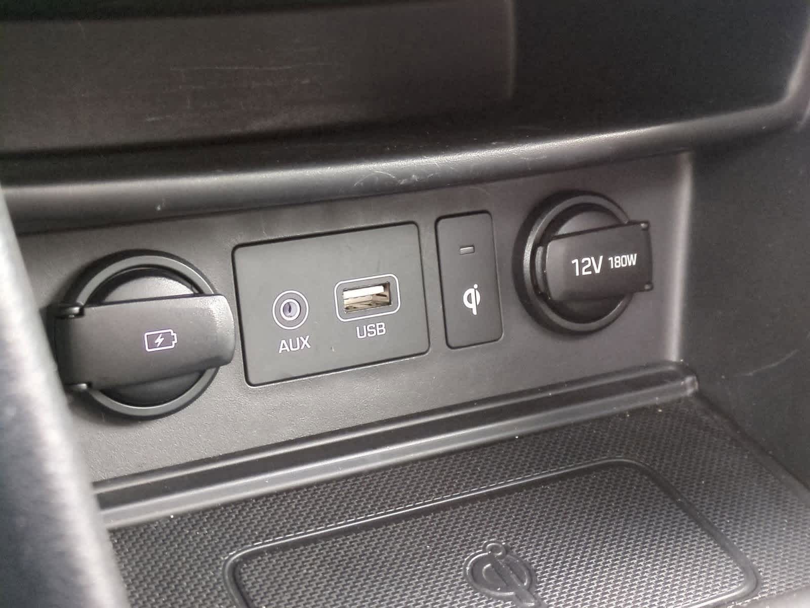 Thumbnail: 2020 Hyundai Kona - 31