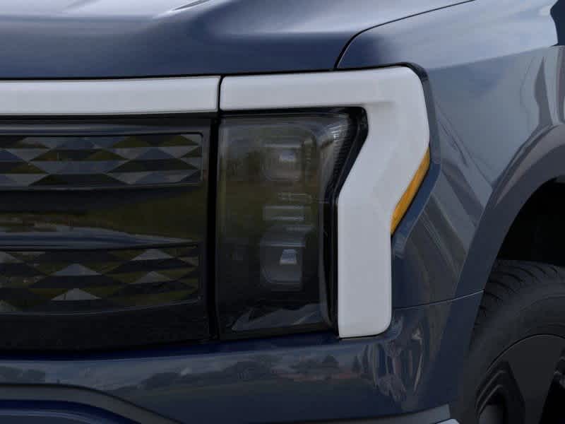 Thumbnail: 2025 Ford F-150 - 18