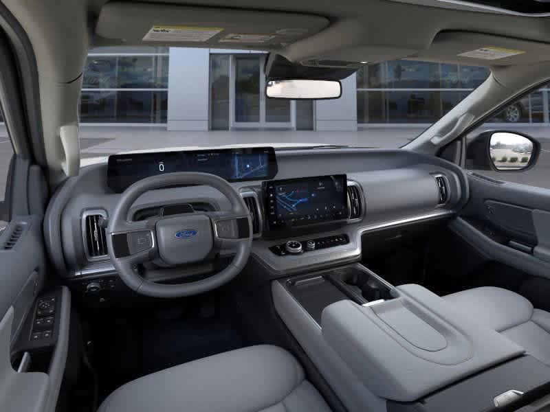 Thumbnail: 2026 Ford Expedition MAX - 9