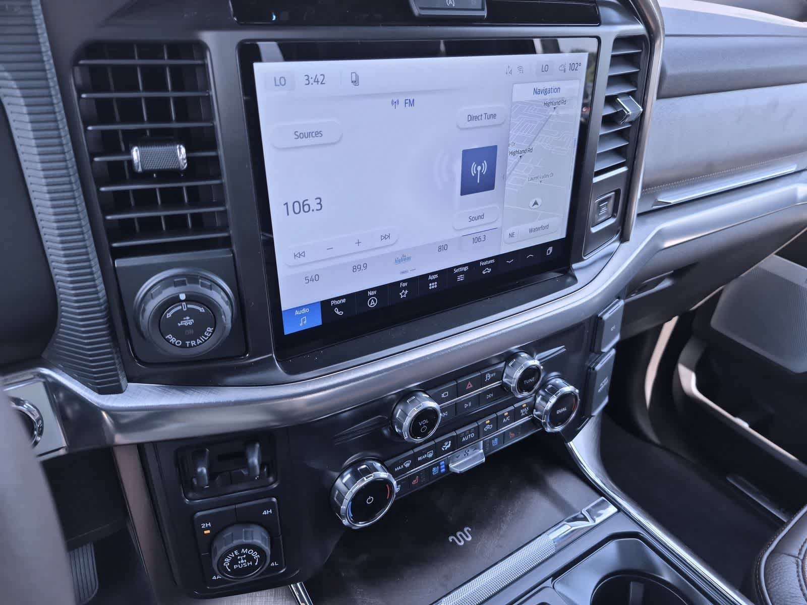 Thumbnail: 2026 Ford F-150 - 29