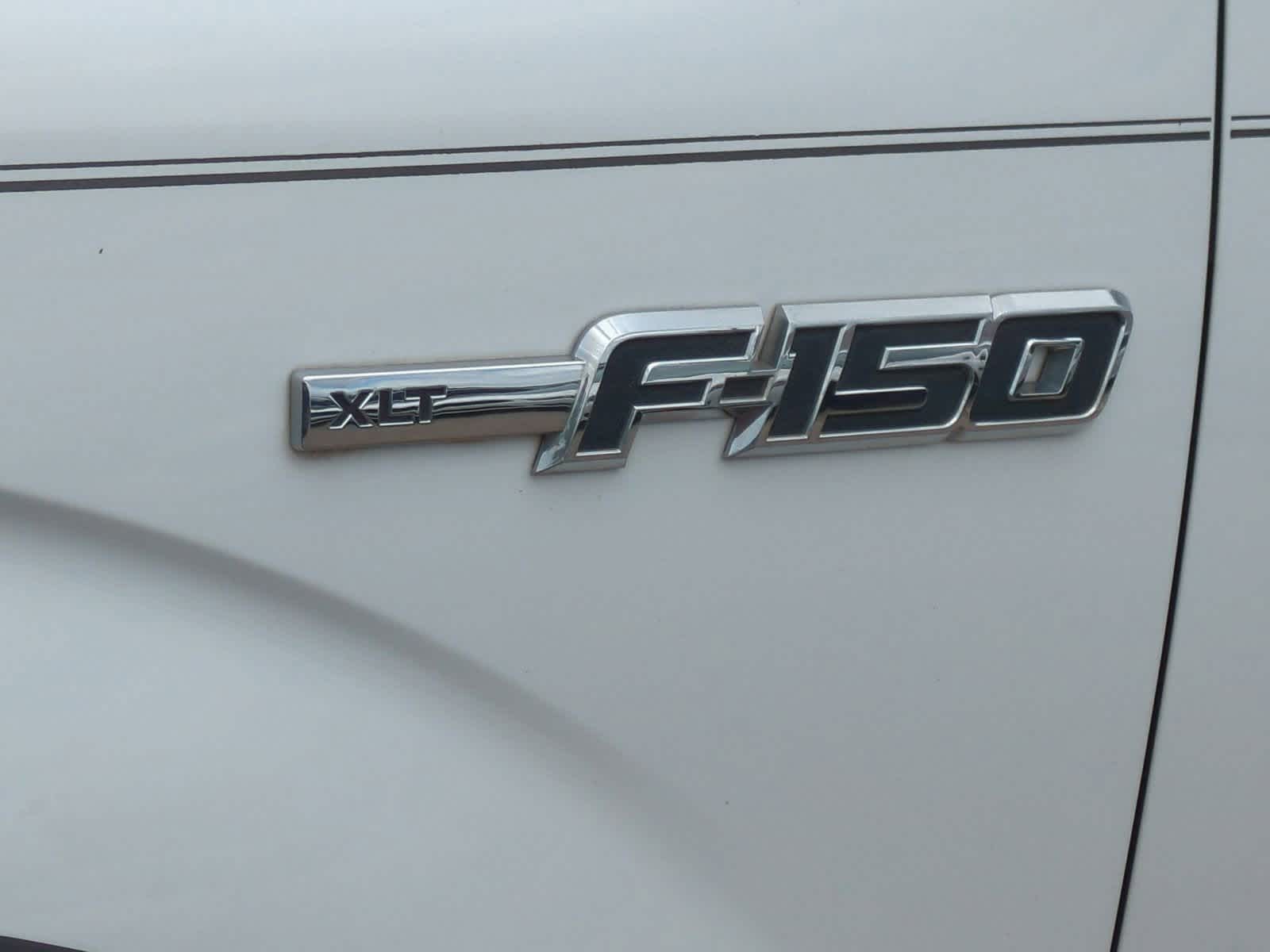 Thumbnail: 2012 Ford F-150 - 13