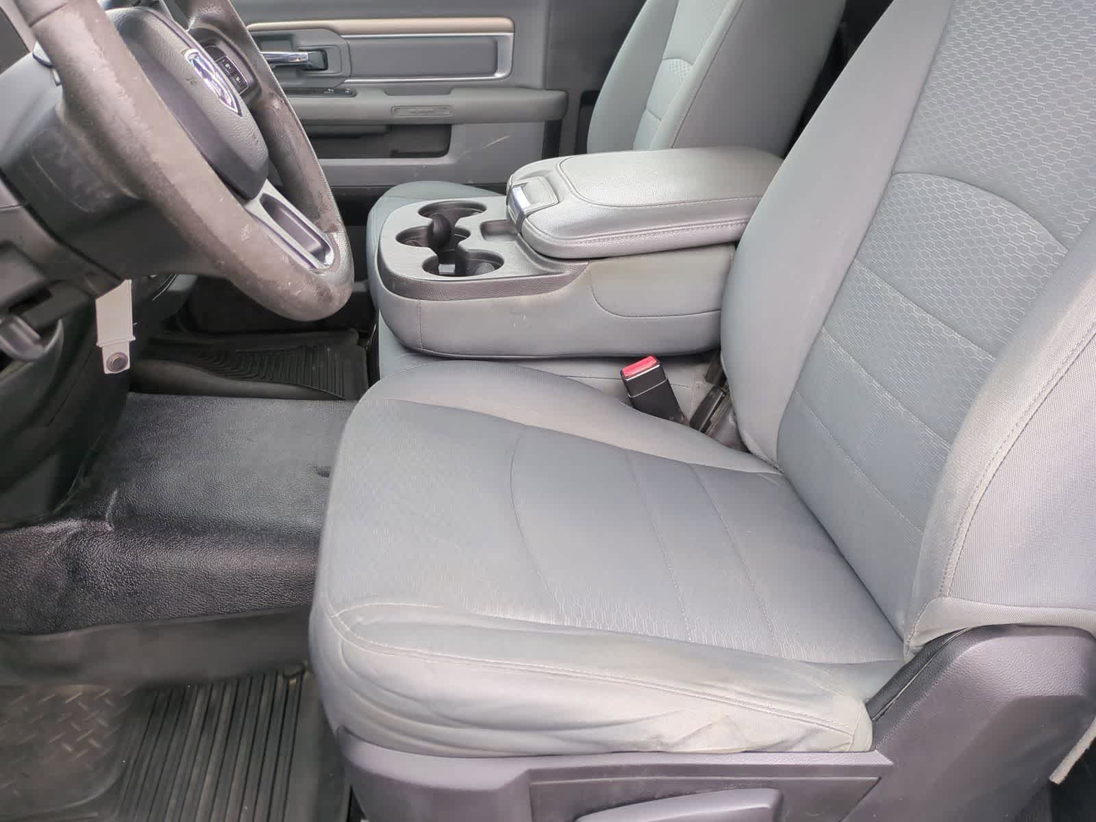 Thumbnail: 2017 RAM 4500 - 16