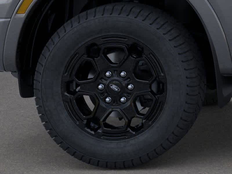 Thumbnail: 2025 Ford Ranger - 19