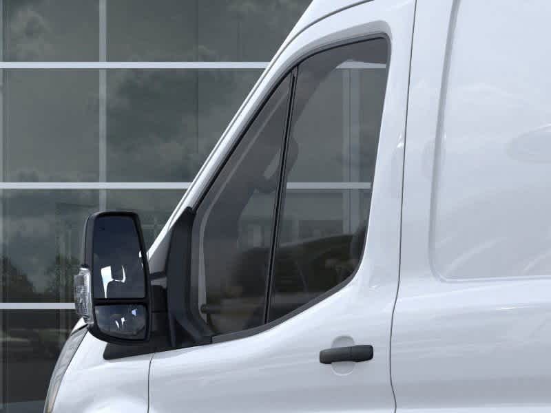 Thumbnail: 2025 Ford Transit Series - 20