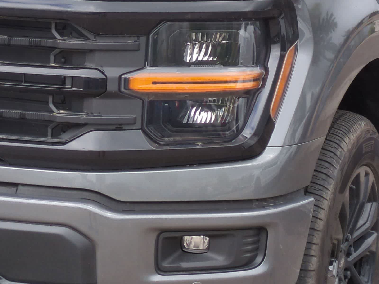 Thumbnail: 2026 Ford F-150 - 11