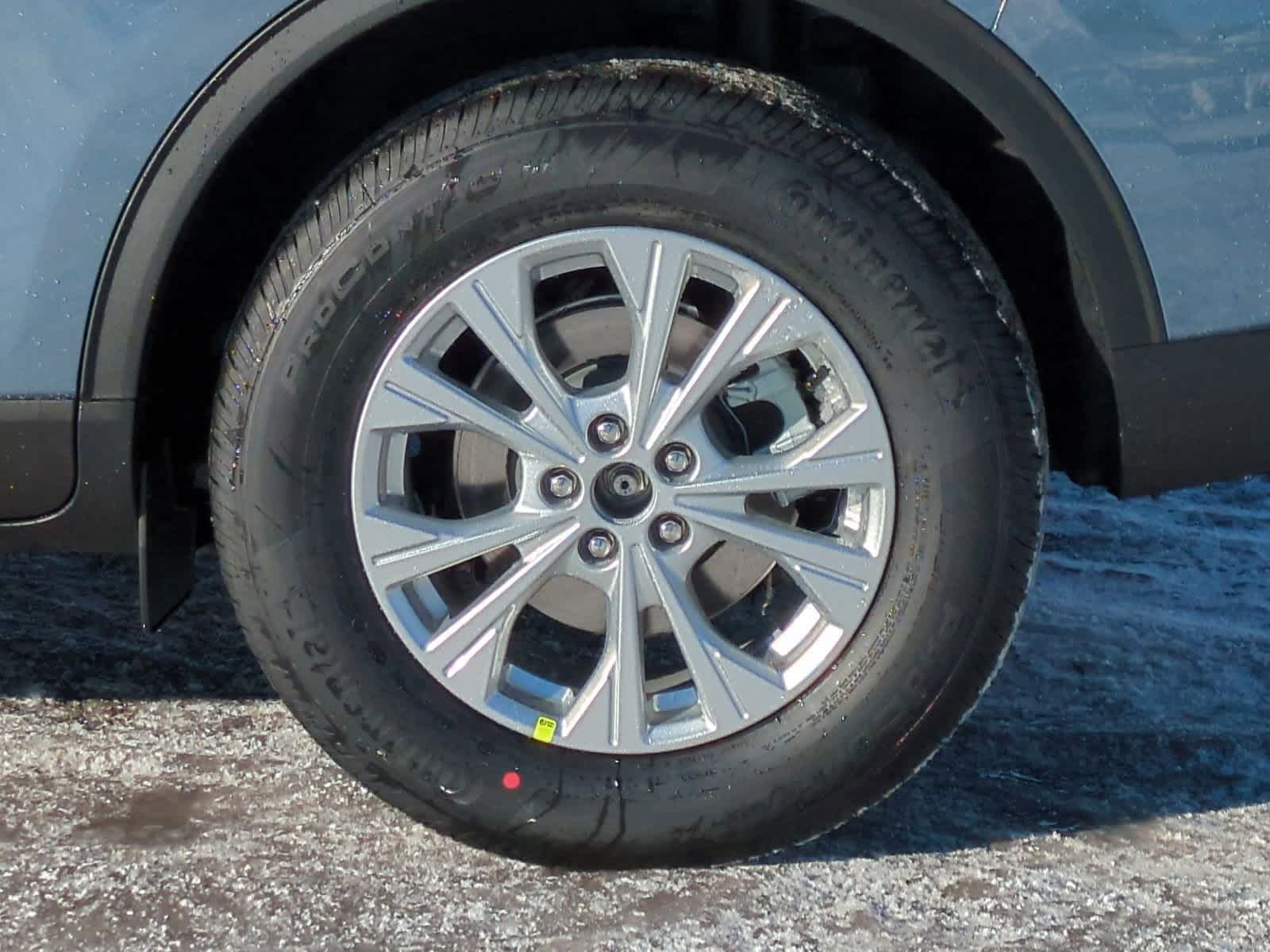 Thumbnail: 2026 Ford Escape - 14