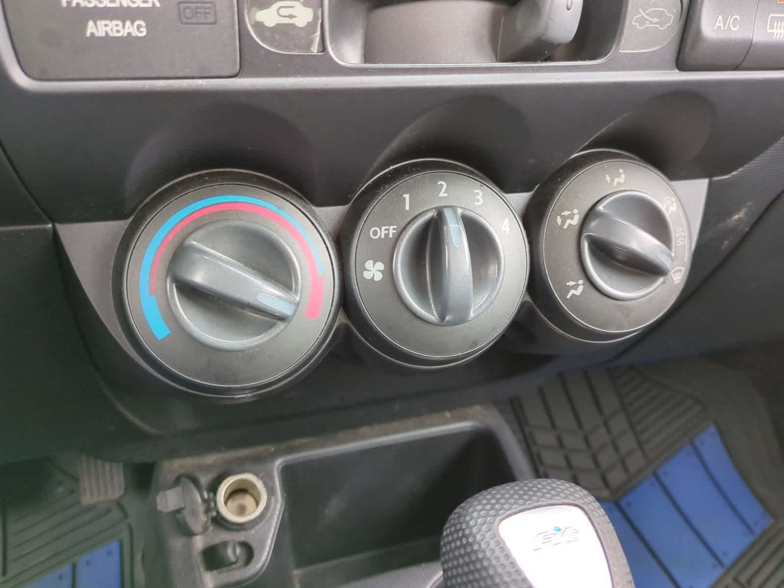 Thumbnail: 2007 Honda Fit - 26