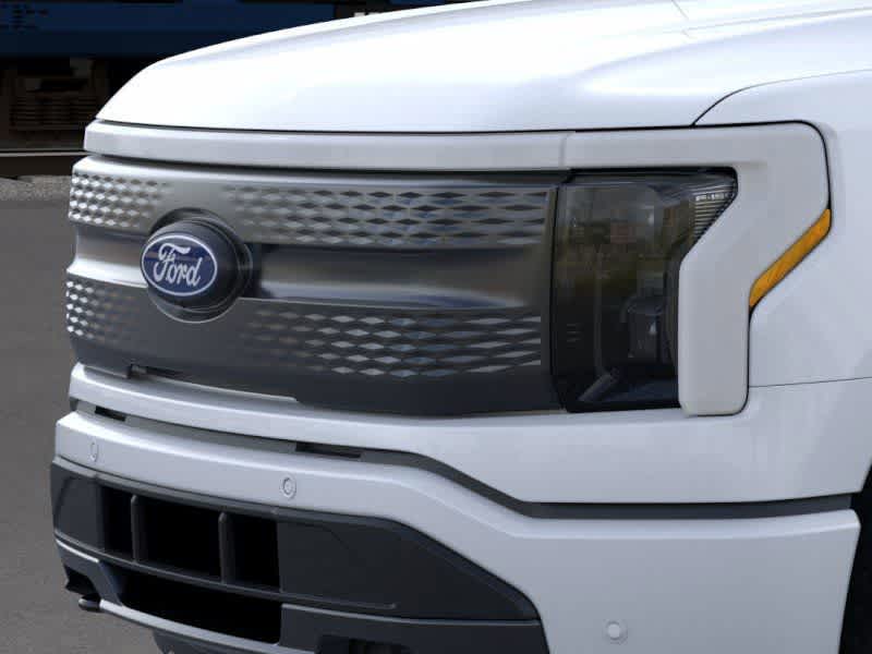 Thumbnail: 2025 Ford F-150 - 17
