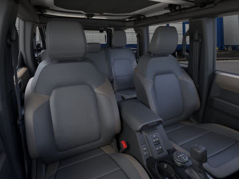 Thumbnail: 2026 Ford Bronco - 10