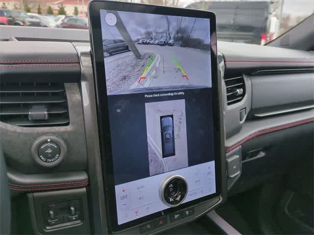 Thumbnail: 2024 Ford Expedition MAX - 30