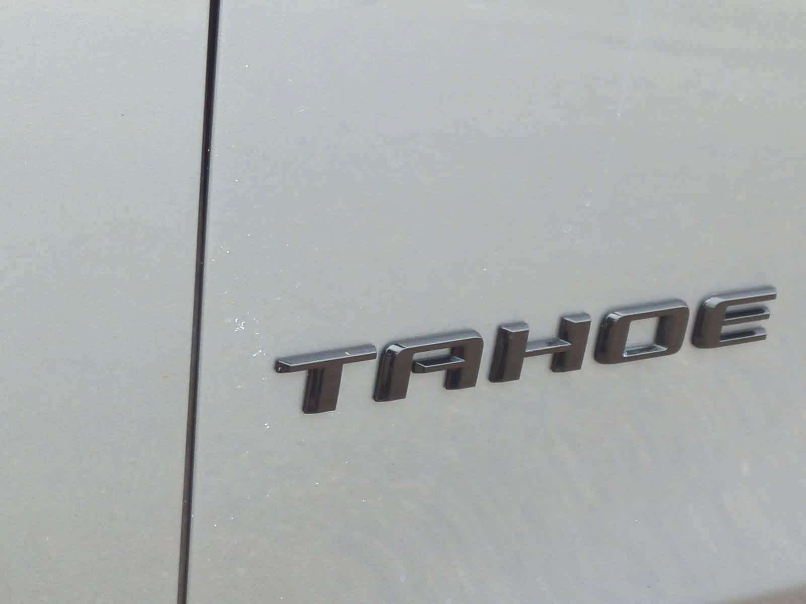 Thumbnail: 2024 Chevrolet Tahoe - 13