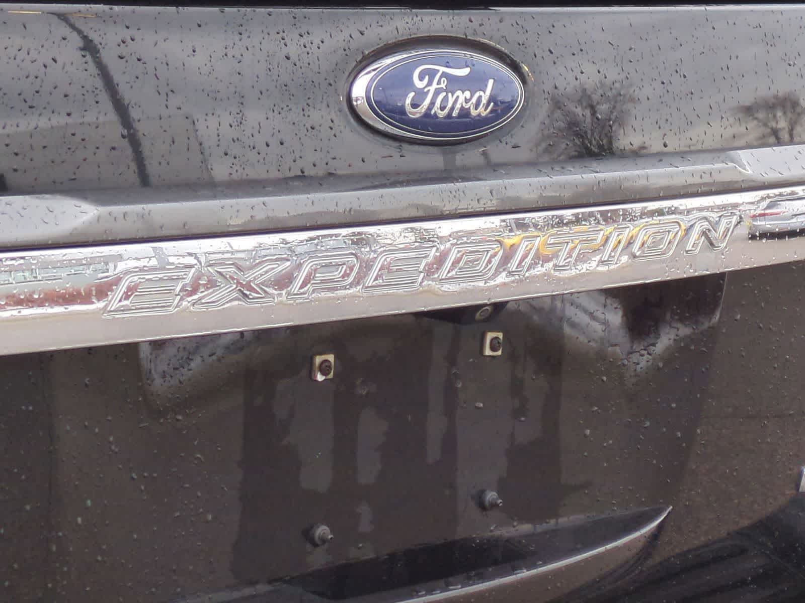 Thumbnail: 2017 Ford Expedition - 13