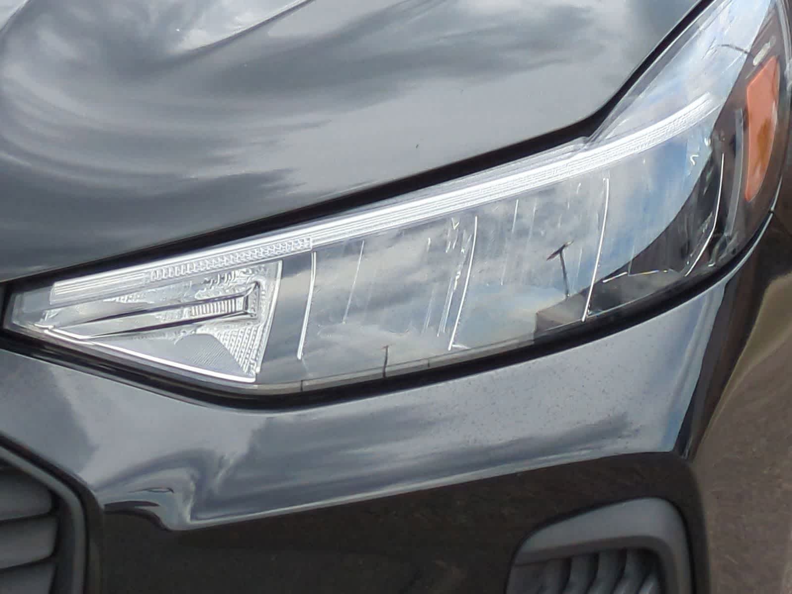 Thumbnail: 2023 Ford Escape - 11