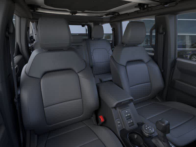Thumbnail: 2026 Ford Bronco - 10