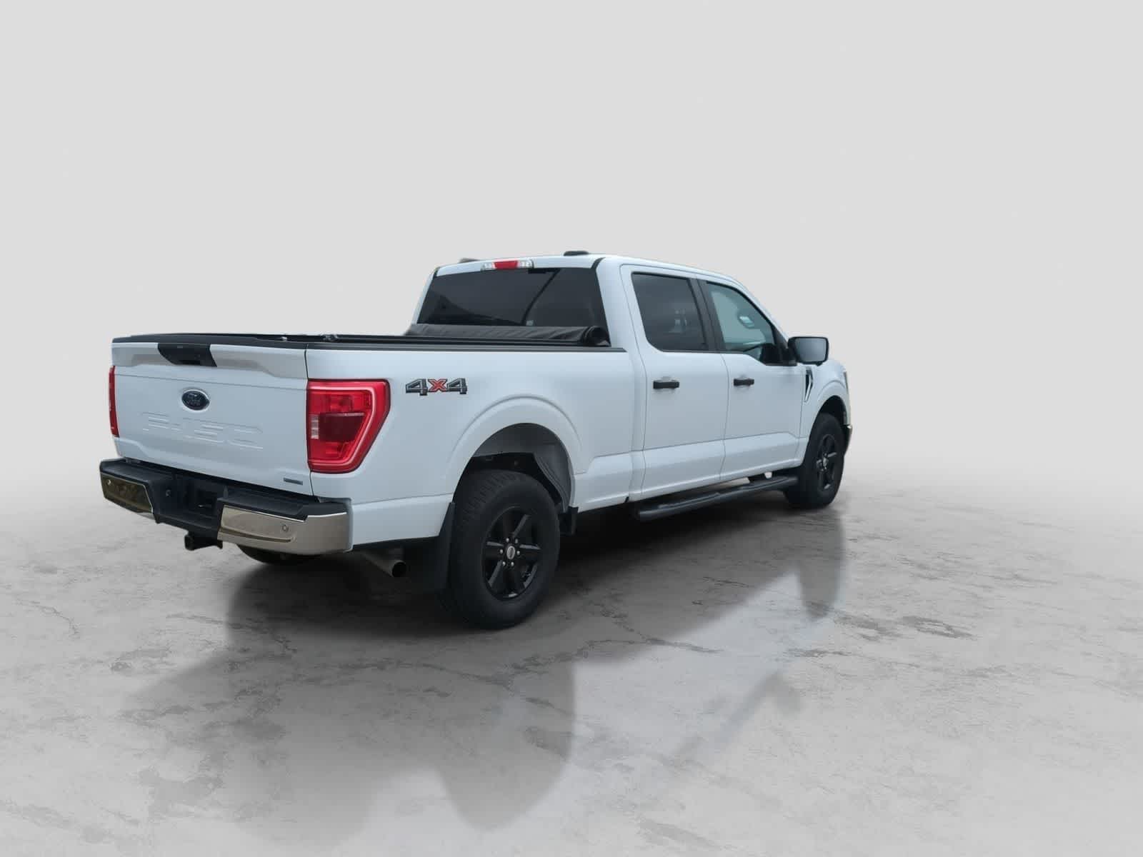 Thumbnail: 2023 Ford F-150 - 8