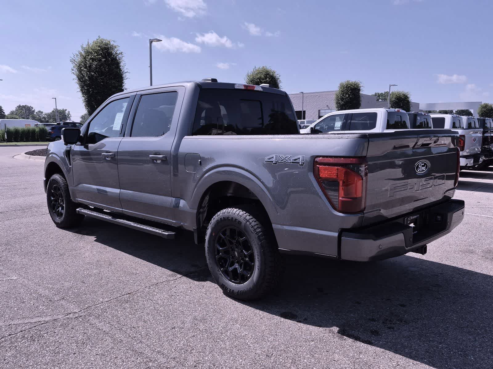Thumbnail: 2026 Ford F-150 - 6