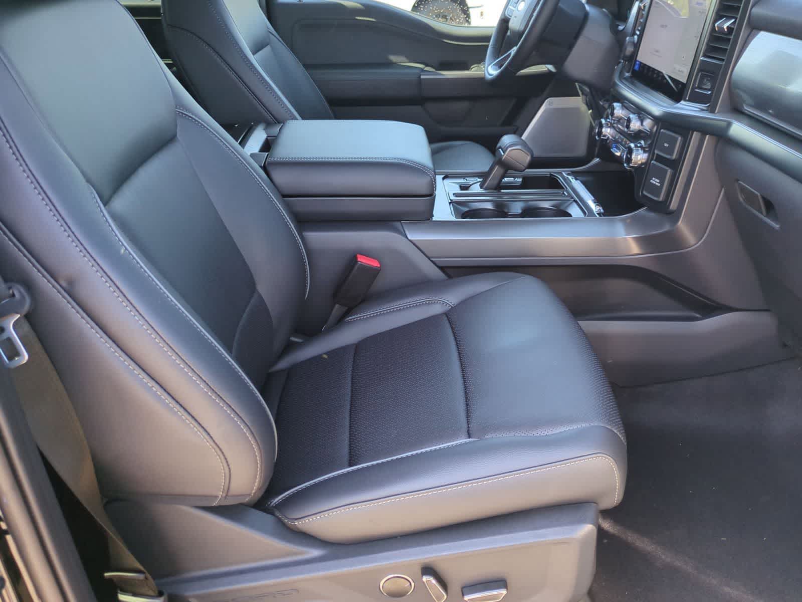 Thumbnail: 2026 Ford F-150 - 21