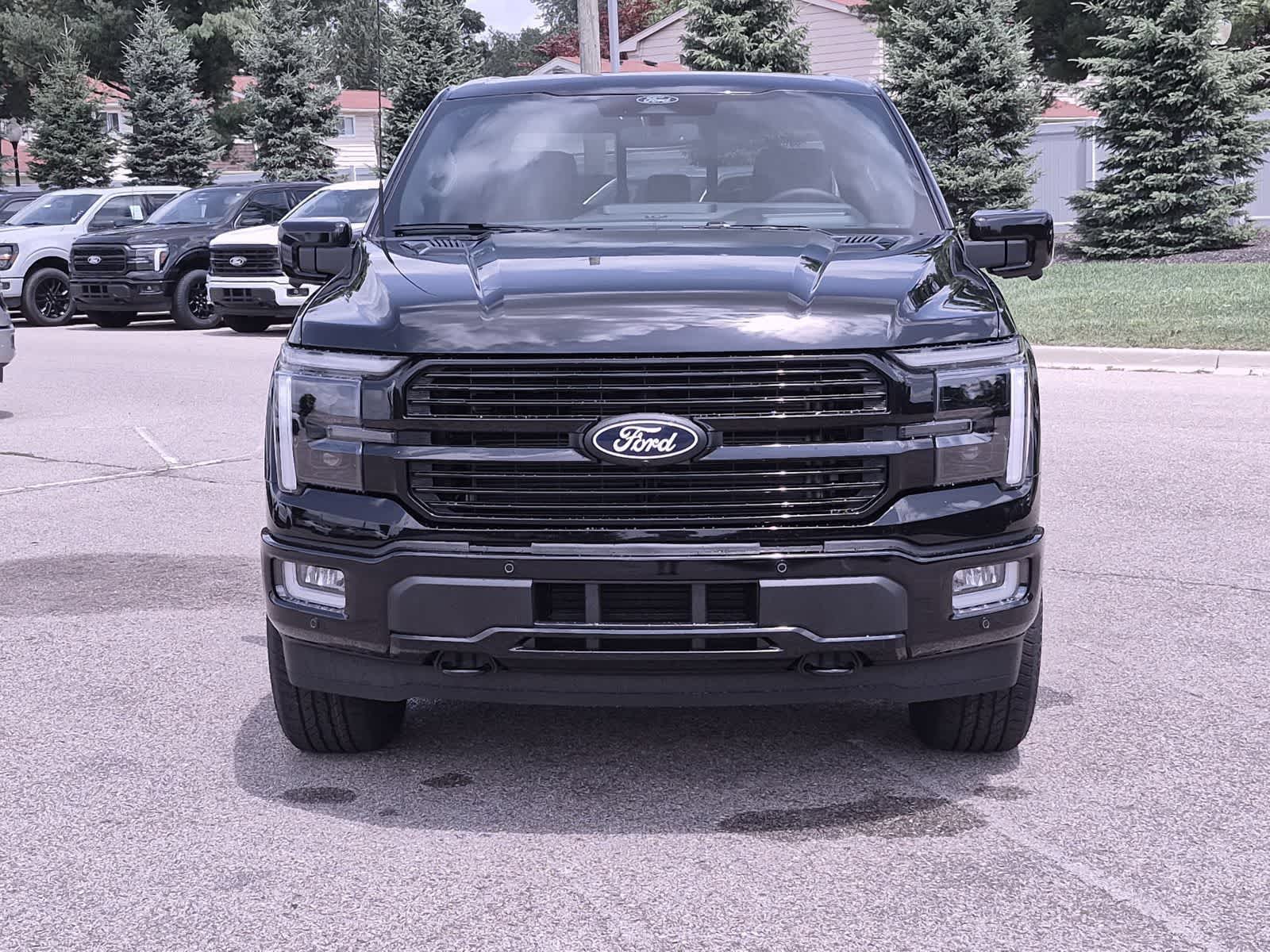 Thumbnail: 2026 Ford F-150 - 3