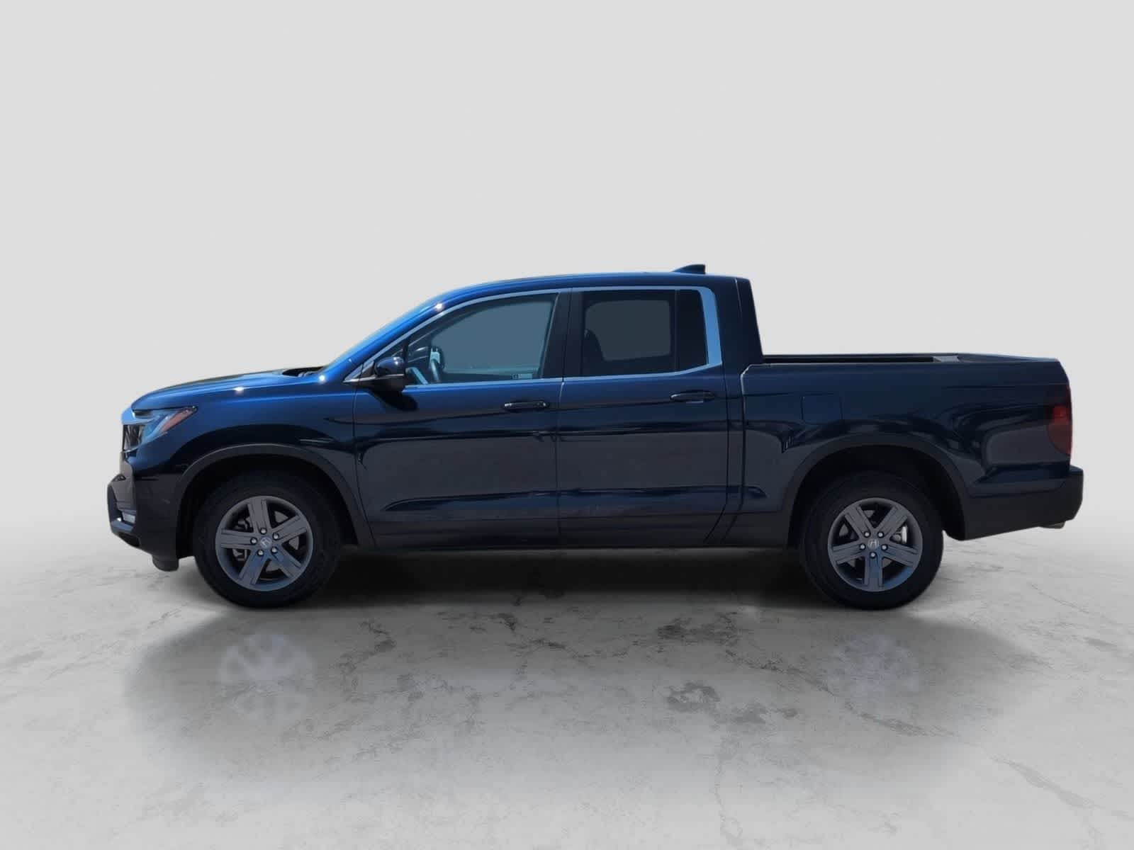 Thumbnail: 2021 Honda Ridgeline - 4