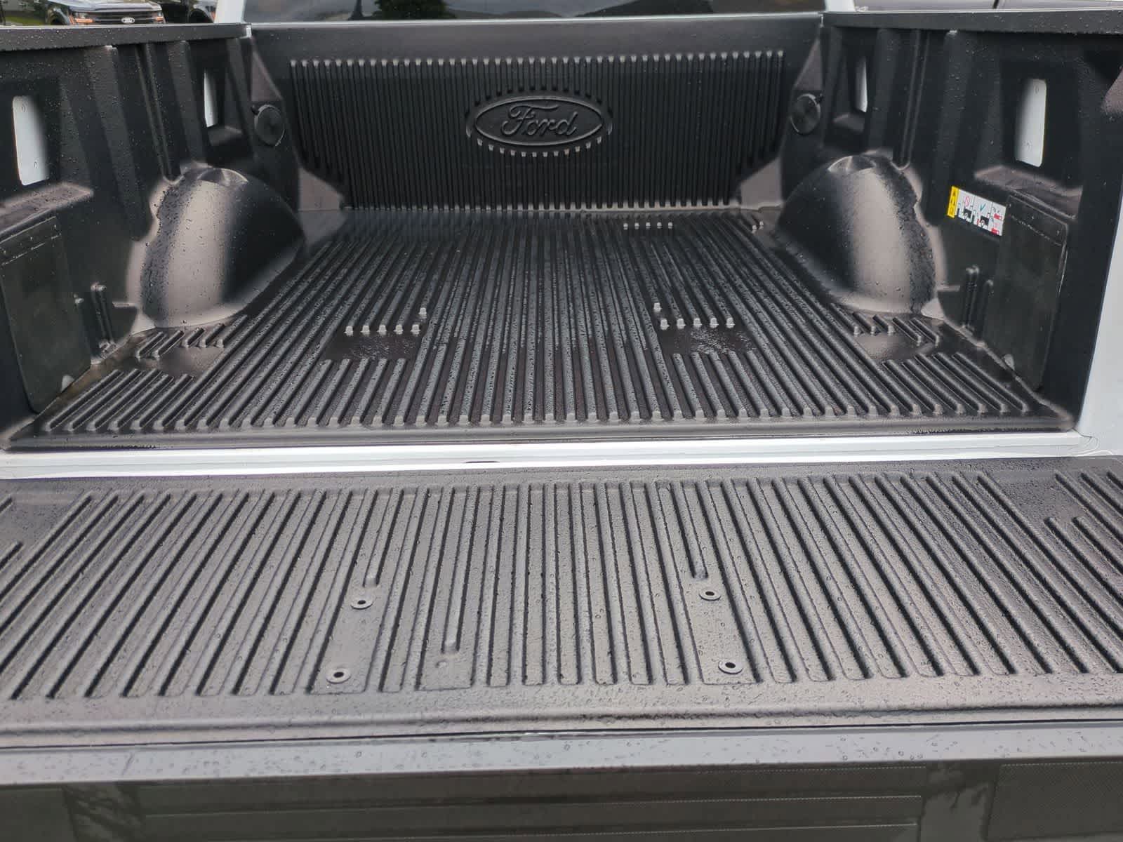 Thumbnail: 2026 Ford F-150 - 32