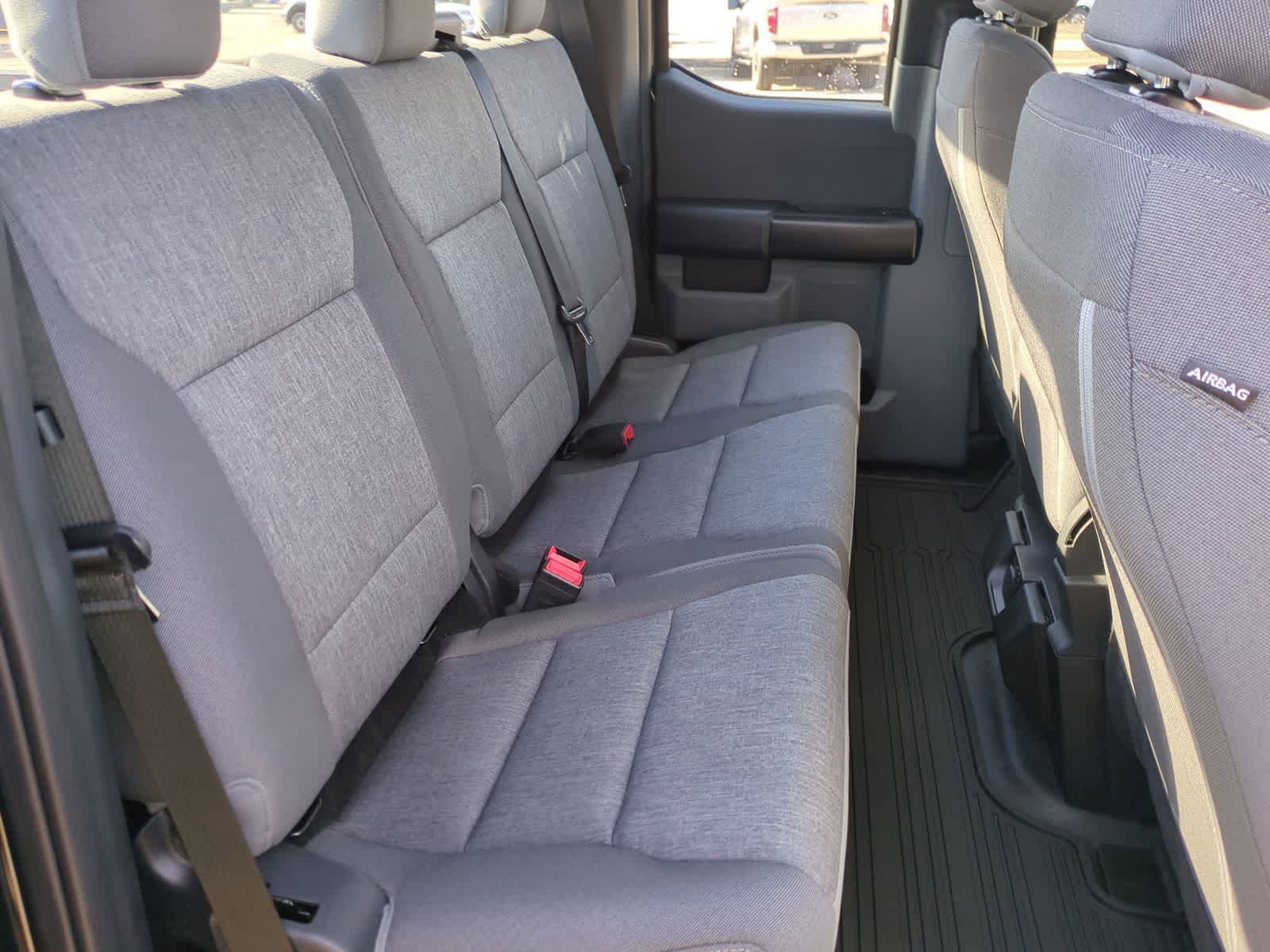 Thumbnail: 2025 Ford F-150 - 20