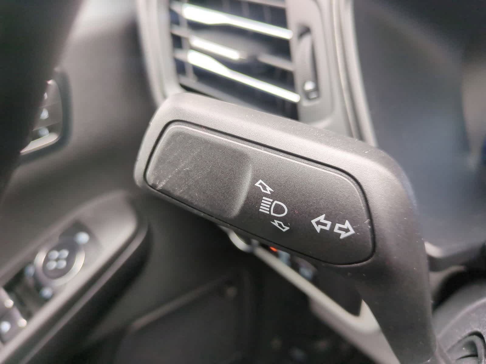 Thumbnail: 2026 Ford Escape - 26