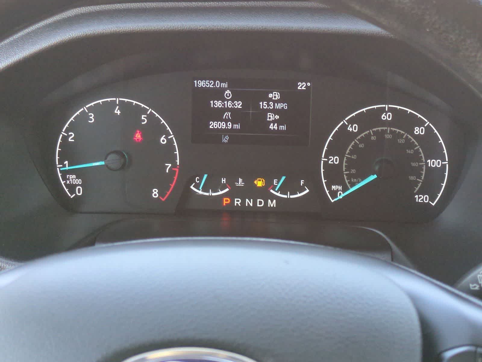 Thumbnail: 2024 Ford Transit Series - 30