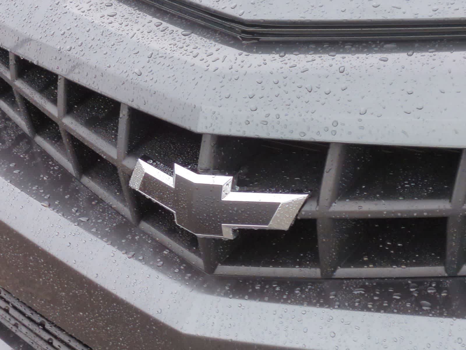 Thumbnail: 2010 Chevrolet Camaro - 12