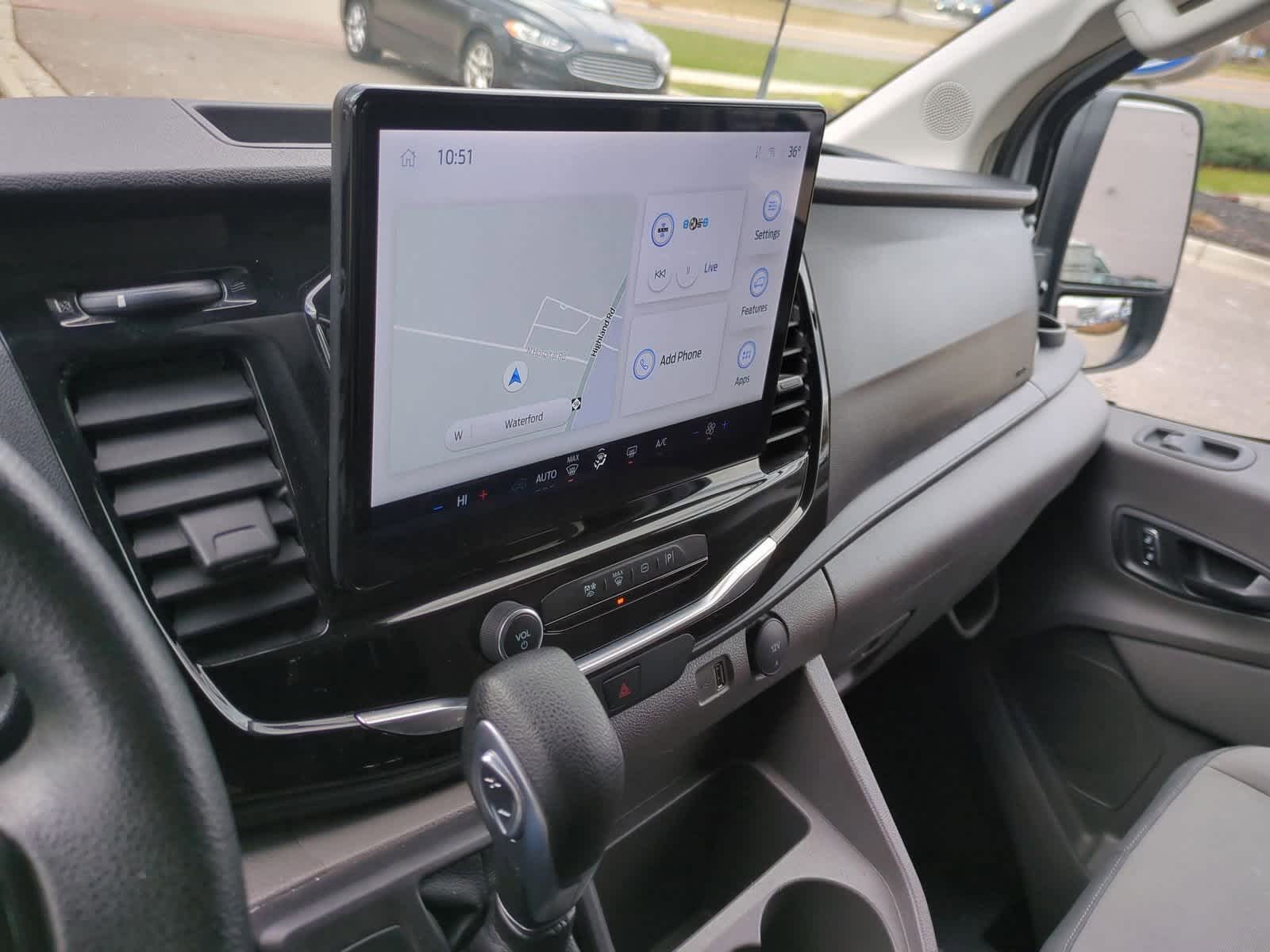 Thumbnail: 2023 Ford Transit Series - 30