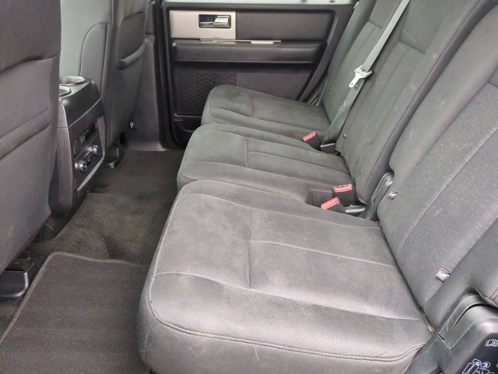 Thumbnail: 2017 Ford Expedition - 20