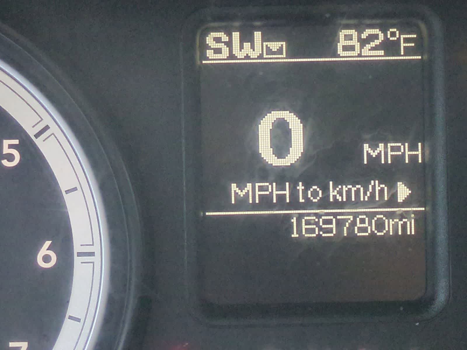 Thumbnail: 2014 RAM 2500 - 32