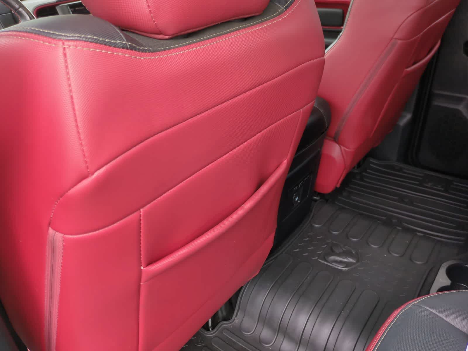Thumbnail: 2016 RAM 1500 - 17