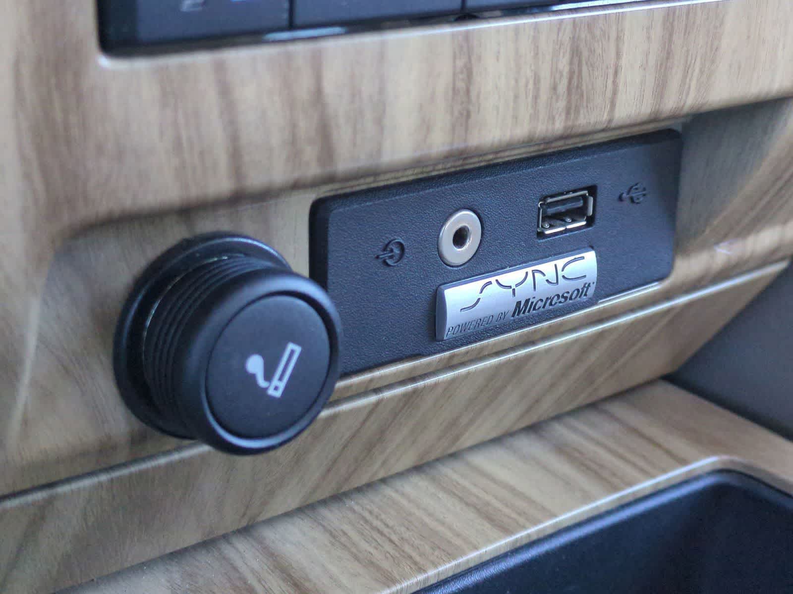 Thumbnail: 2011 Ford F-150 - 33