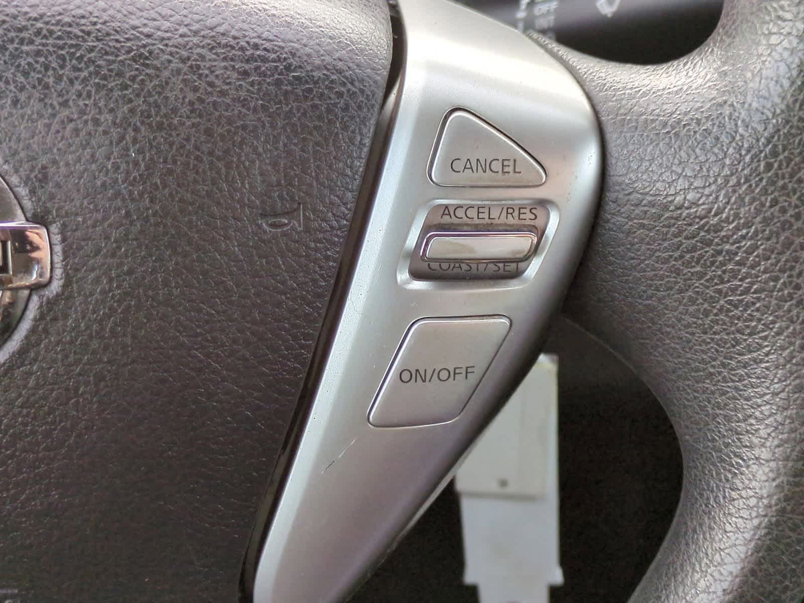 Thumbnail: 2017 Nissan Versa - 24