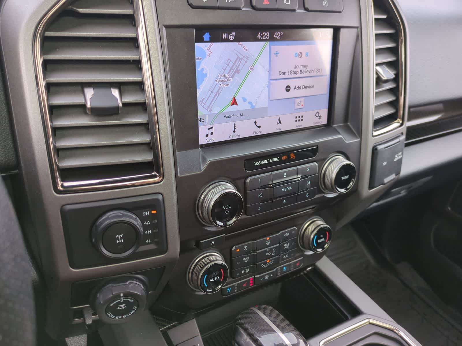 Thumbnail: 2018 Ford F-150 - 29